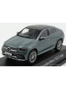   I-Scale - Mercedes Benz Gle-Class Gle Coupe (C167) 2020 Selenite Grey Met