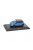 Iscale - 1:43 Opel Adam, Arden Blue/Onyx Black Dealer Box