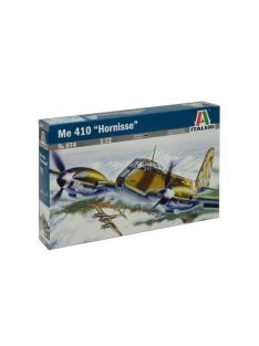 Italeri - Messerschmitt Me-410 &Quot;Hornisse&Quot;