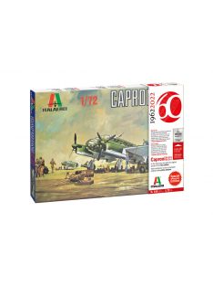   Italeri - Caproni Ca. 313/314 (Vintage Italeri'S Anniversary Edition)