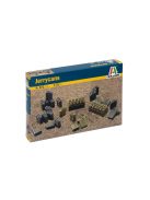 Italeri - Jerry Cans