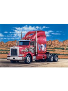 Italeri - Peterbilt 377 A/E 1/24