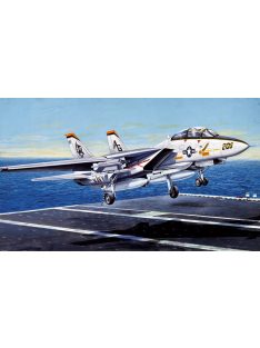 Italeri - F-14 A TOMCAT