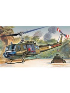 Italeri - Helicopters - Uh-1D Slick