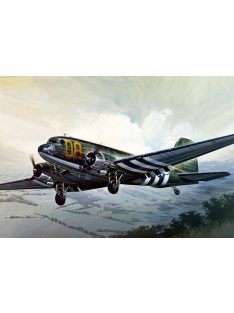 Italeri - C-47 Skytrain