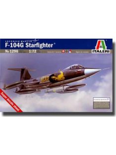 Italeri - F-104G Starfighter