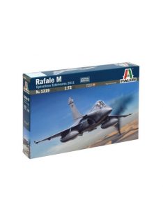 Italeri - Rafale M