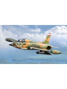 Italeri - Aircraft Mb 326K Impala (1334)