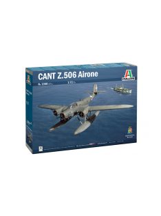 Italeri - Cant Z 506 Airone Historic Up-Grade