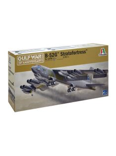 Italeri - B-52 Stratofortress