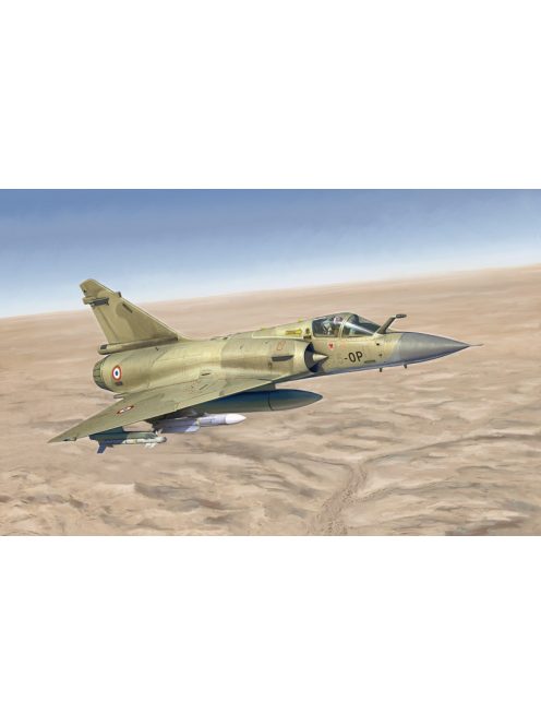 Italeri - Mirage 2000