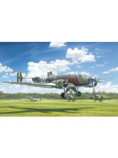 Italeri - Ju 86 E-1/E-2