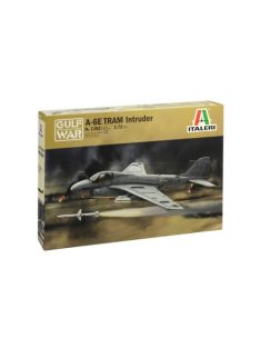 Italeri - A-6E Intruder Us Navy/Usmc