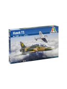 Italeri - Hawk T1