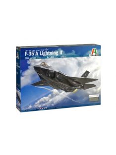 Italeri - F-35A