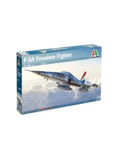 Italeri - F-5A Freedom Fighter