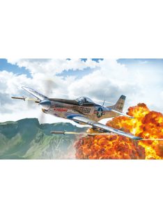 Italeri - F-51D Korean War