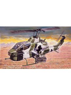 Italeri - AH-1W SUPER COBRA