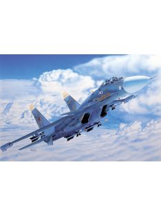 Italeri - SU-27D SEA FLANKER