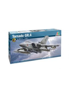 Italeri - Tornado Gr.4