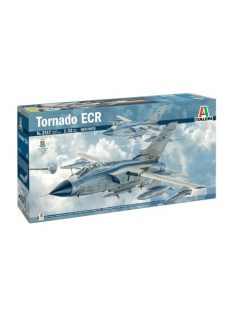 Italeri - Tornado Ecr