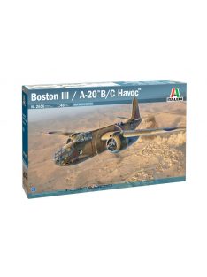 Italeri - 1:48  Boston III / A-20B/C Havoc 