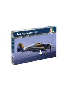 Italeri - Hawker Sea Hurricane