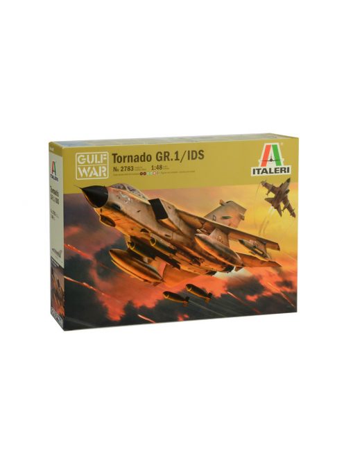 Italeri - Tornado Gr.1/Ids - Gulf War