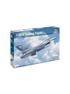 Italeri - F-16A