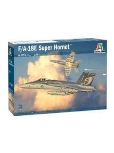 Italeri - 1:48 F/A-18 Super Hornet