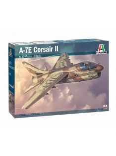 Italeri - A-7E Corsair Ii