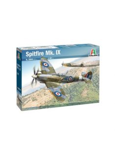 Italeri - Supermarine Spitfire Mk. Ix