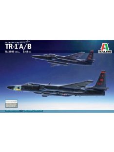 Italeri - Lockheed Tr-1A/B