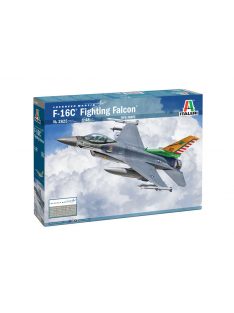 Italeri - F-16C Fighting Falcon