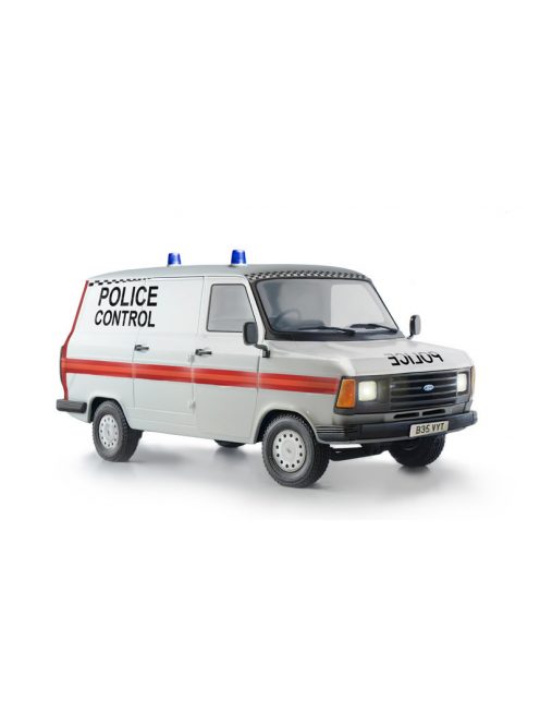 Italeri - Ford Transit (3657)