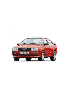 Italeri - 1:24  Audi Quattro