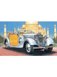 Italeri - Rolls Royce Phantom II