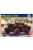 Italeri 1:24 - Willys Jeep 1/4 ton