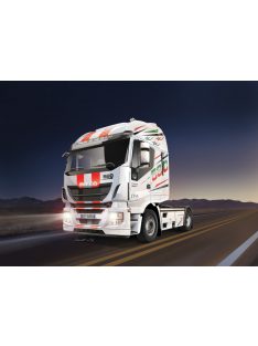 Italeri - Iveco Stralis Hi-Way Euro 5, (3899S)