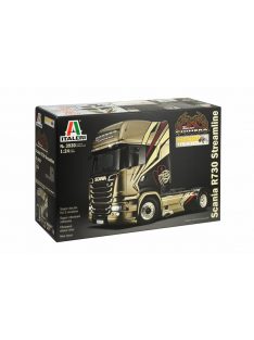 Italeri - Scania R730 St Ream Line Chimera