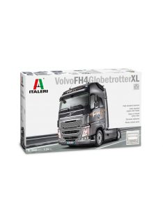 Italeri - Volvo Fh16 Globetrotter XL