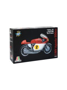 Italeri - Mv Agusta 500Cc 4 Cylinders 1964