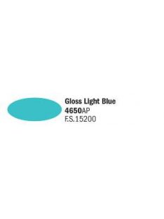 Italeri - Gloss Light Blue - Acrylic Paint (20 ml)