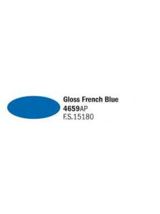 Italeri - Gloss French Blue - Acrylic Paint (20 ml)