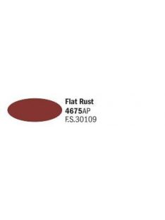 Italeri - Flat Rust - Acrylic Paint (20 ml)