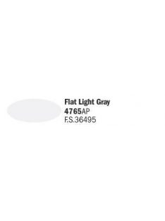 Italeri - Flat Light Gray - Acrylic Paint (20 ml)