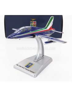   Italeri - AERMACCHI MB339A LIVREA 2023 N 0 FRECCE TRICOLORI - 313th GRUPPO ADDESTRAMENTO ACROBATICO ITALY BLUE WHITE