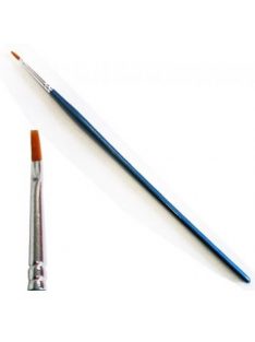 Italeri - 00 Synthetic Flat Brush