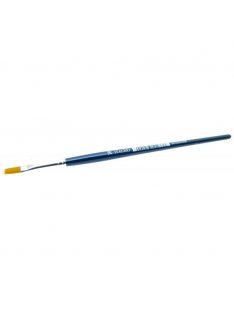 Italeri - 10 Synthetic Flat Brush /MOQ - 6 pcs/