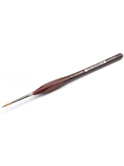 Italeri - 3 Brush Sable Hair